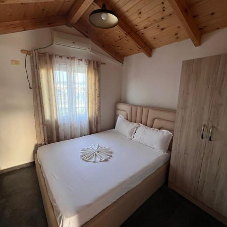 Guest Rooms Arbri Влёра Экстерьер фото
